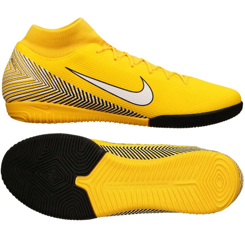 nike mercurial neymar indoor