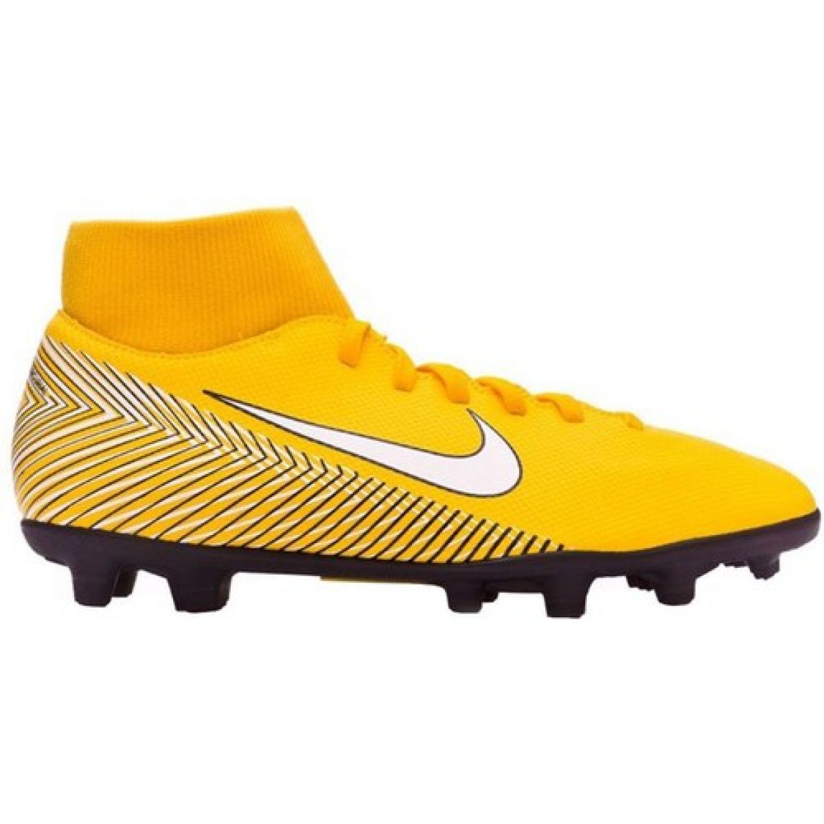 Superfly 6 deals yellow