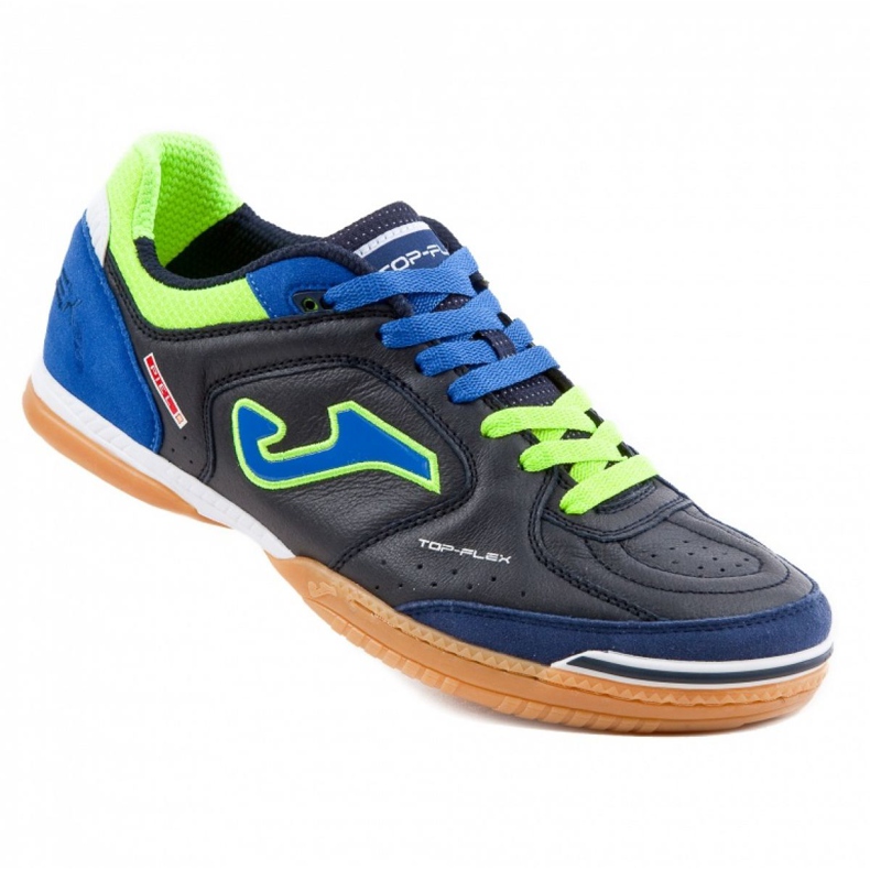 Indoor shoes Joma Flex In M TOPS.703.IN navy blue navy blue