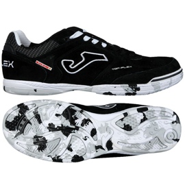 Joma Top Flex 701 football boots black