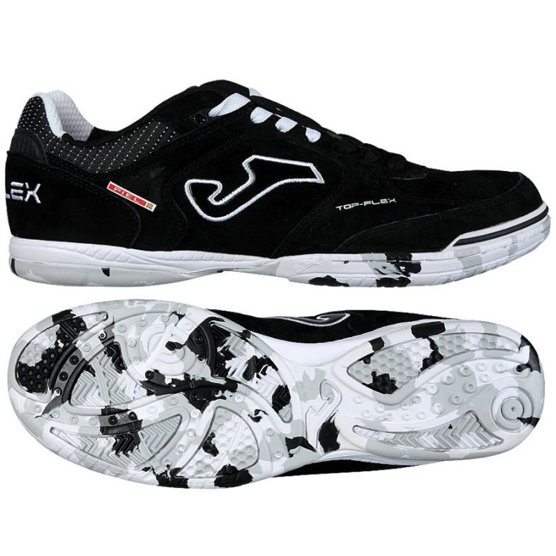Joma Top Flex 701 football boots black
