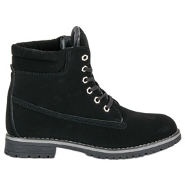 Classic Women's Trappers black