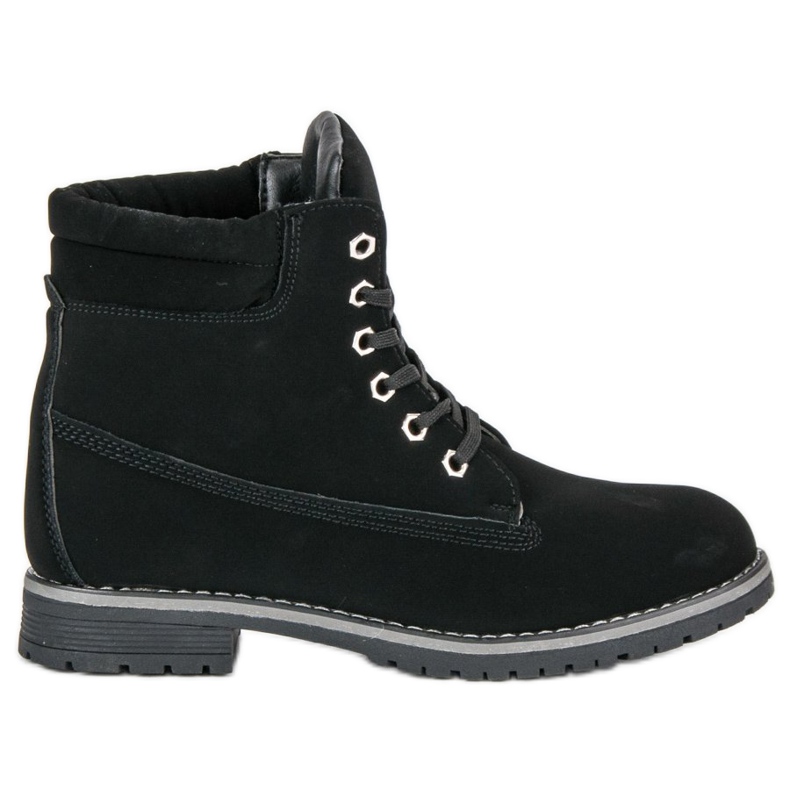 Classic Women's Trappers black