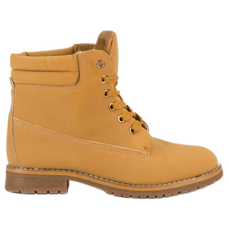 Classic Women's Trappers brown