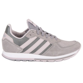 Adidas 8K B43793 grey