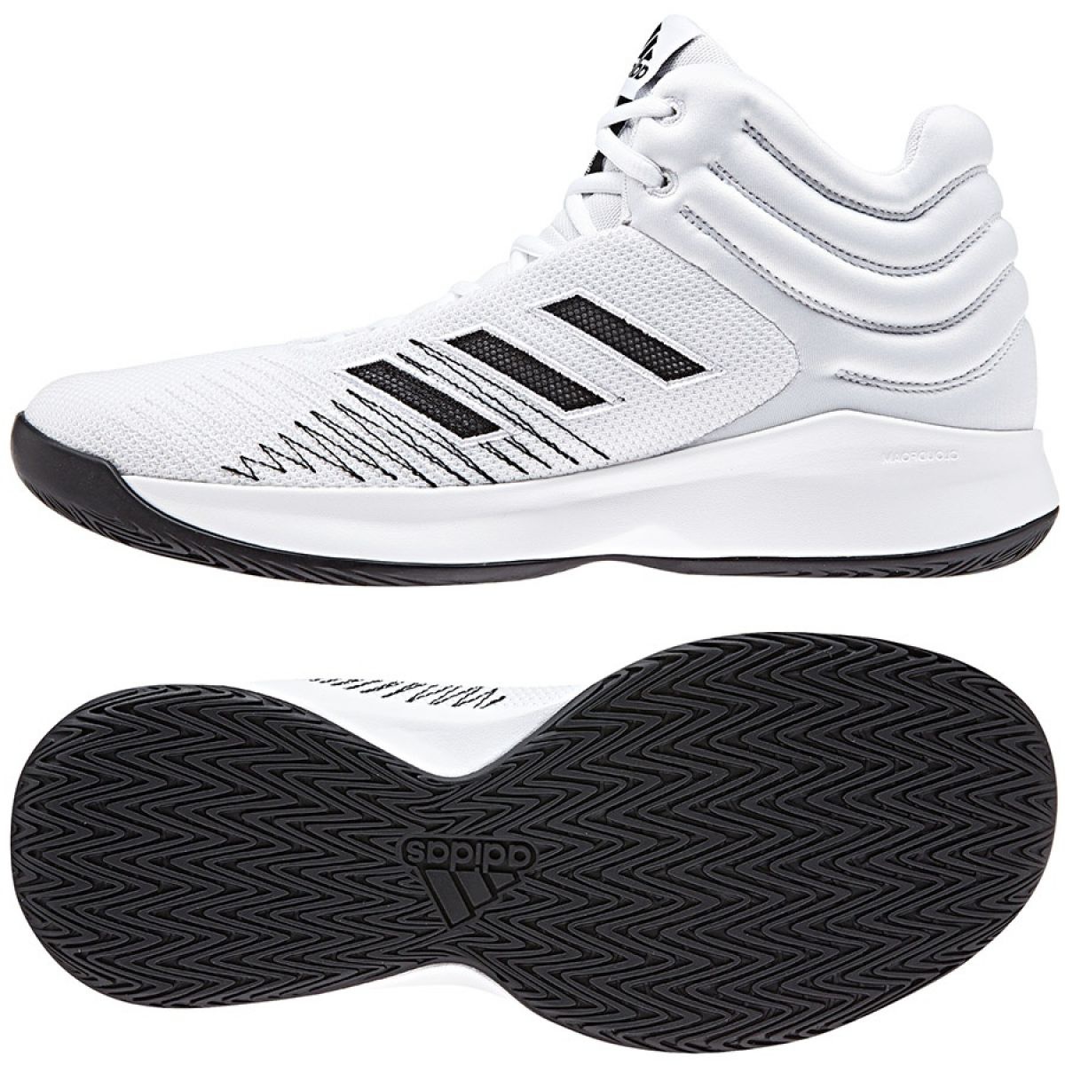 Adidas pro spark 2018 2025 price