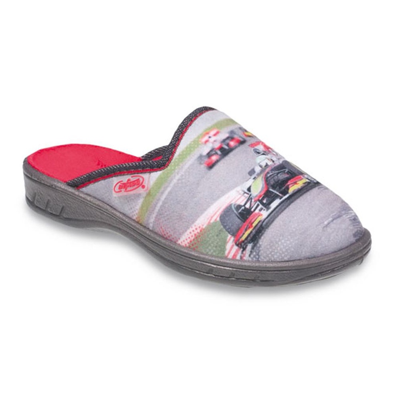 Befado children's shoes 707X383 multicolored