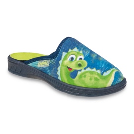 Befado children's shoes 707X384 multicolored