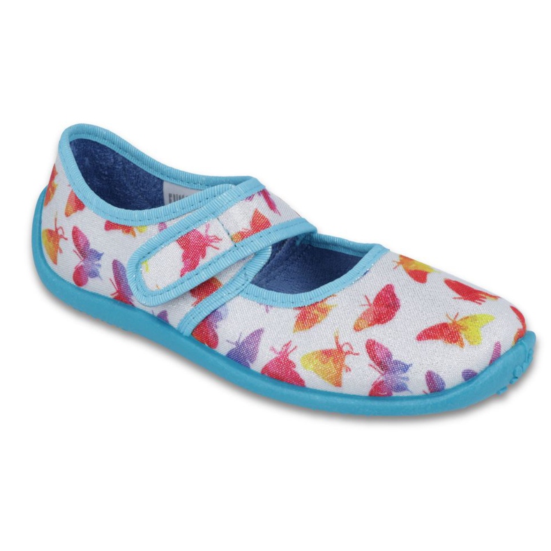 Befado children's shoes 945Y318 multicolored