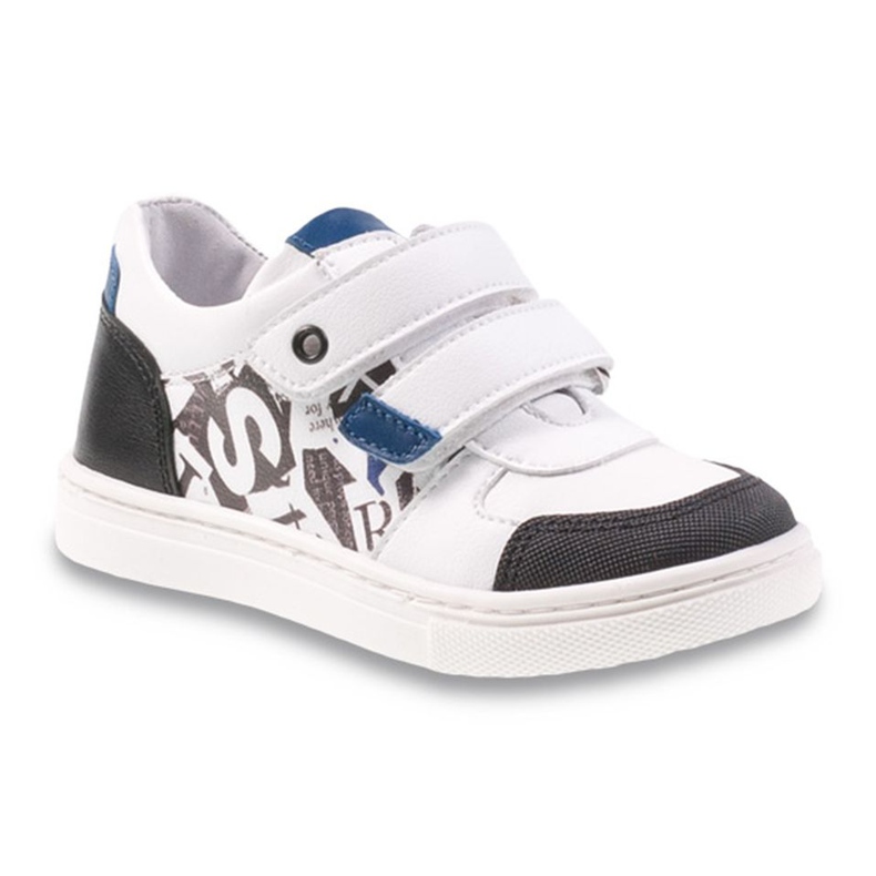 Befado children's shoes 170X011 multicolored