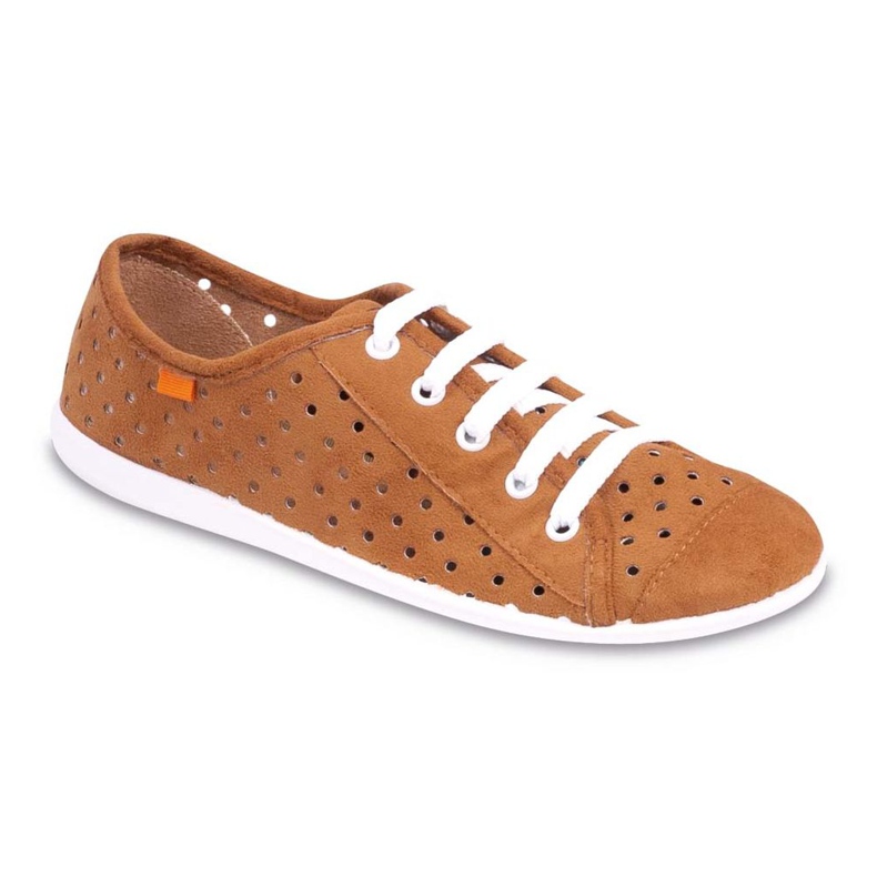Befado youth shoes 310Q003 brown