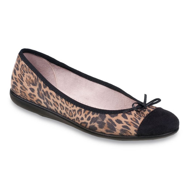 Befado youth shoes 309Q021 black brown