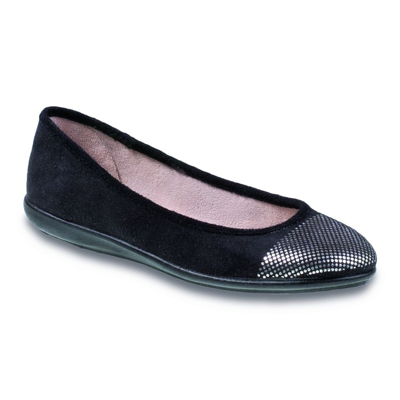 Befado youth shoes 309Q025 black