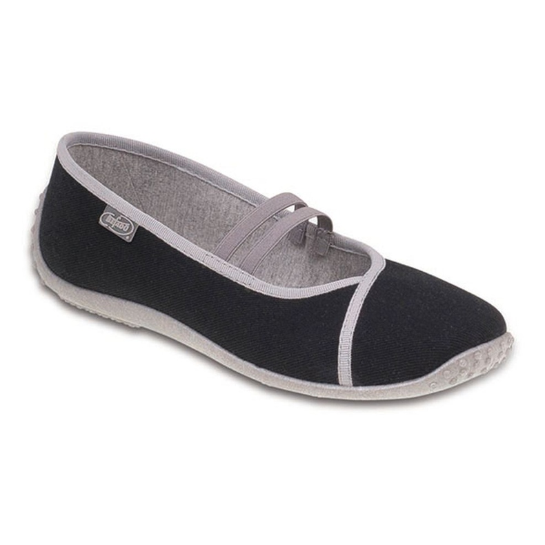 Befado youth shoes 345Q157 black