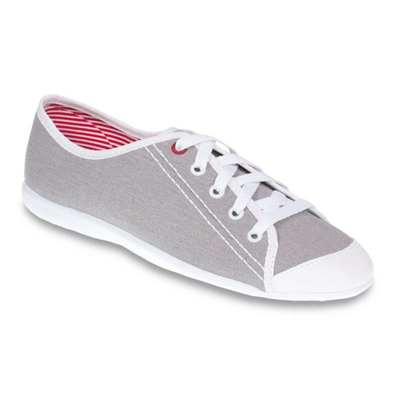 Befado youth shoes 248Q016 grey Befado youth shoes 248Q016 grey