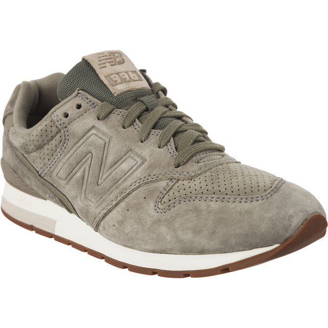 New Balance MRL996LN grey