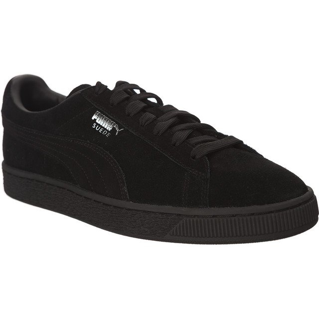 Puma Suede Classic 77 black