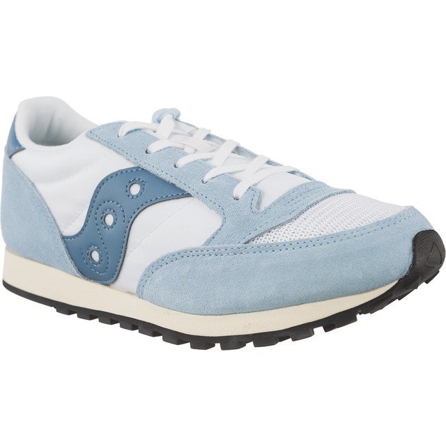 Saucony Sy Jazz Original Vintage Light Blue Saucony Sy Jazz Original Vintage Light Blue