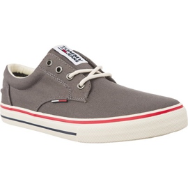 Tommy Hilfiger Jeans Textile 039 grey Tommy Hilfiger Jeans Textile 039 grey