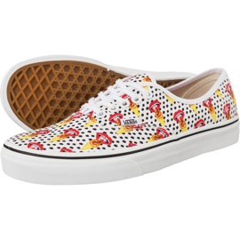 Vans Authentic Mpu by Kendra Dandy