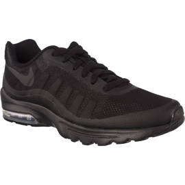 Nike Air Max Invigor 001 Black Black Anthracite