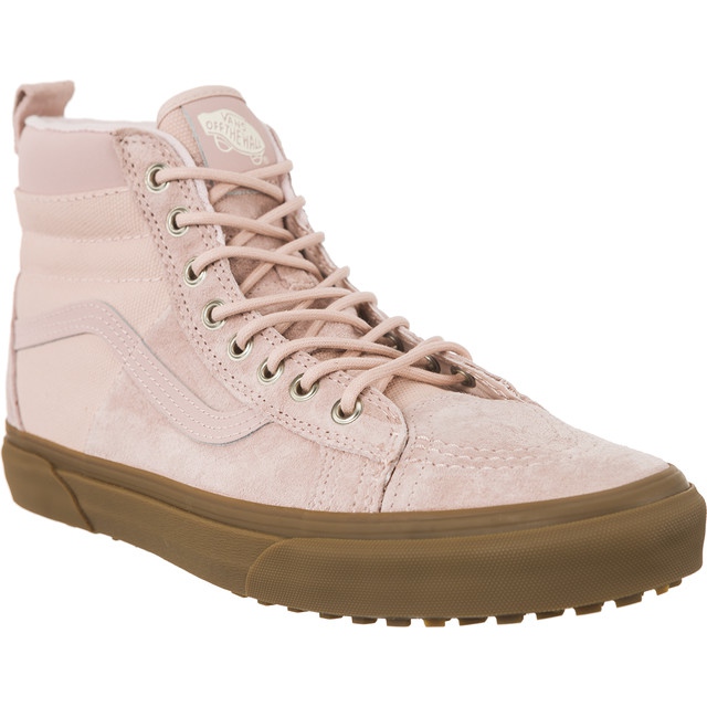 Vans SK8-HI 46 Mte Dx OQ6 pink