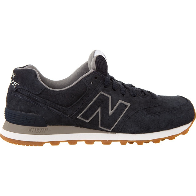 New Balance ML574FSN navy blue