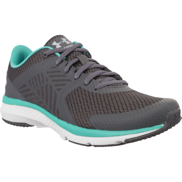Under Armour In Micro G Press Tr 076 grey multicolored