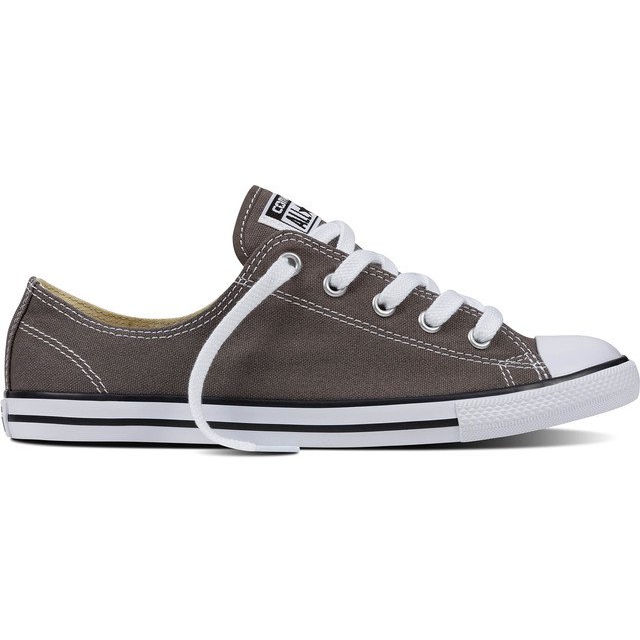 Converse 532353 Chuck Taylor All Star Dainty grey