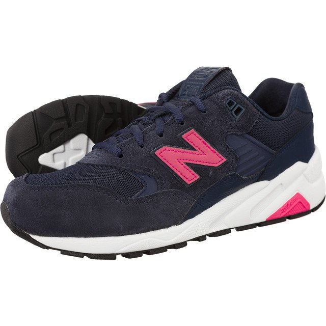 New Balance Mrt580nb navy blue