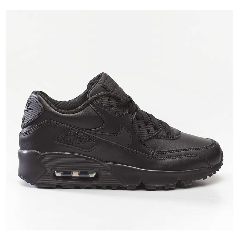 Nike Air Max 90 Ltr Gs 001 black
