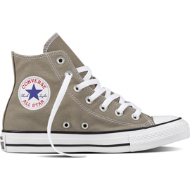 Converse 159562 Chuck Taylor All Star grey