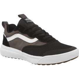 Vans Ultrarange Breeze Qag black