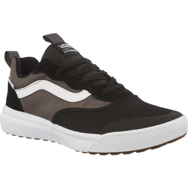 Vans Ultrarange Breeze Qag black
