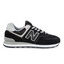 New Balance Ml574egk Black grey