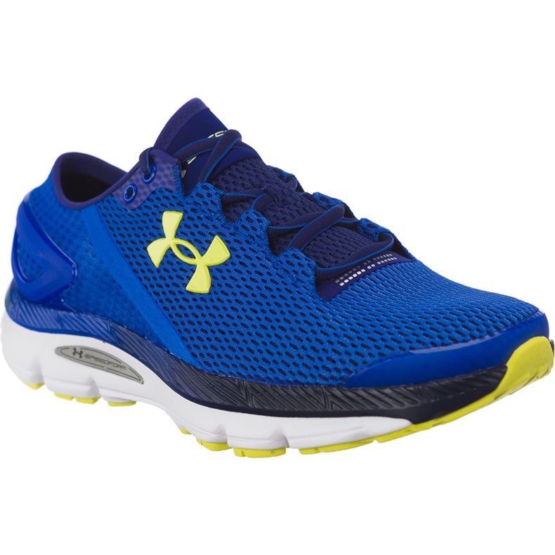 Under Armour Speedform Gemini 2 1 907 blue