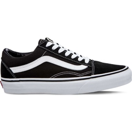 Vans Old Skool Y28 black Vans Old Skool Y28 black