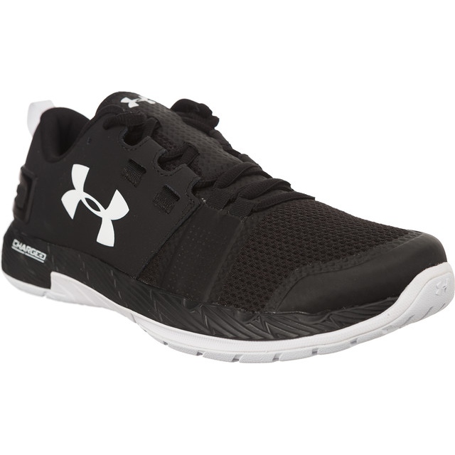 Under Armour Commit Tr 001 black