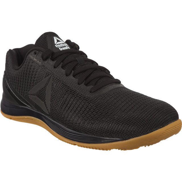 Reebok R Crossfit Nano 7.0 325 black