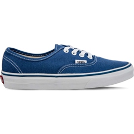 Vans Authentic Nvy navy blue Vans Authentic Nvy navy blue