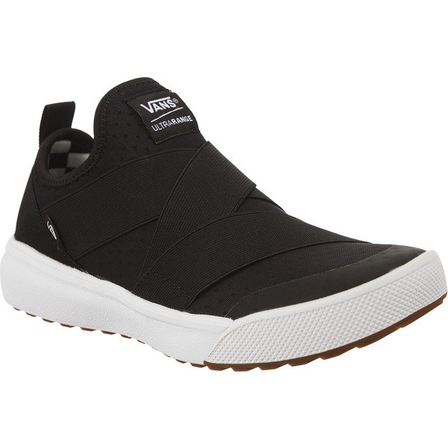 Vans Ua Ultrarange Gore Blk Black