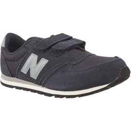 New Balance KE420NHY black