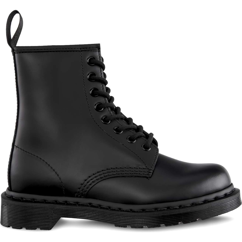 Dr. Martens 1460 Mono Black DM14353001