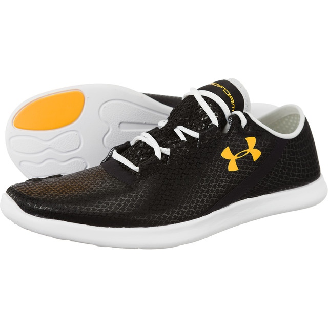 Under Armour Under Armor W StudioLux Low Fresh 001 black