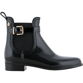 Lemon Jelly Garda 06 Black