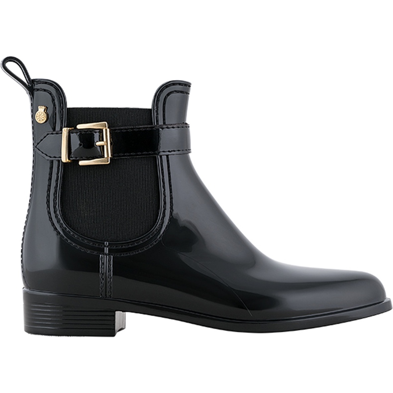 Lemon Jelly Garda 06 Black