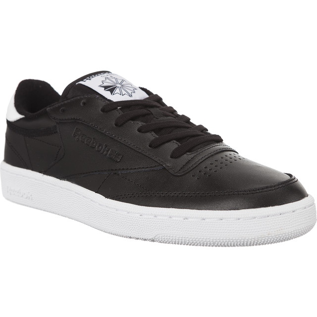 Reebok Club C 85 El 685 black