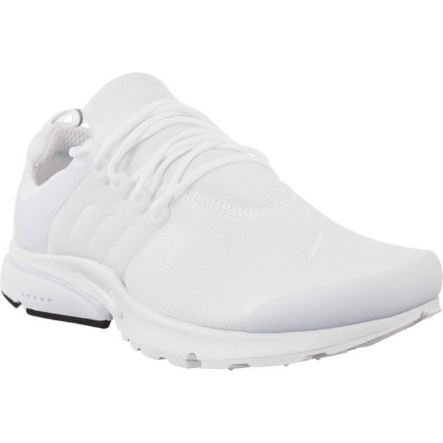 Nike Air Presto Essential 100 white