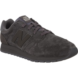 New Balance U520BC grey