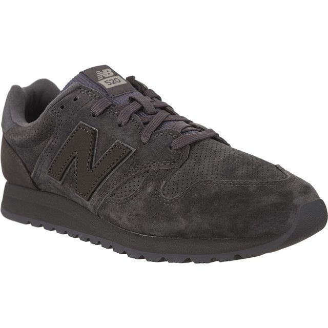 New Balance U520BC grey